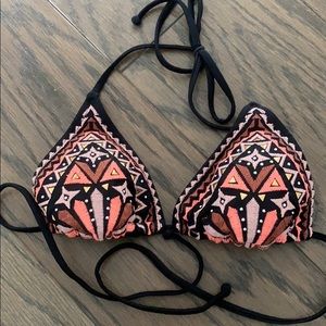 Xhilaration Bikini Top